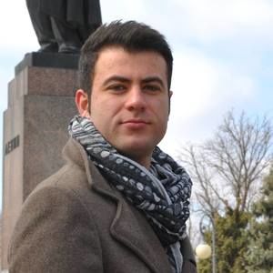 Meet your Posher, Omid